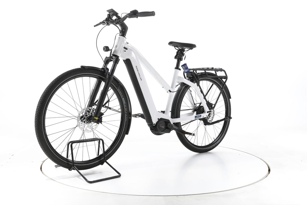 Riese & Müller Charger4 Mixte GT vario City E-Bike 2025 - Image 6