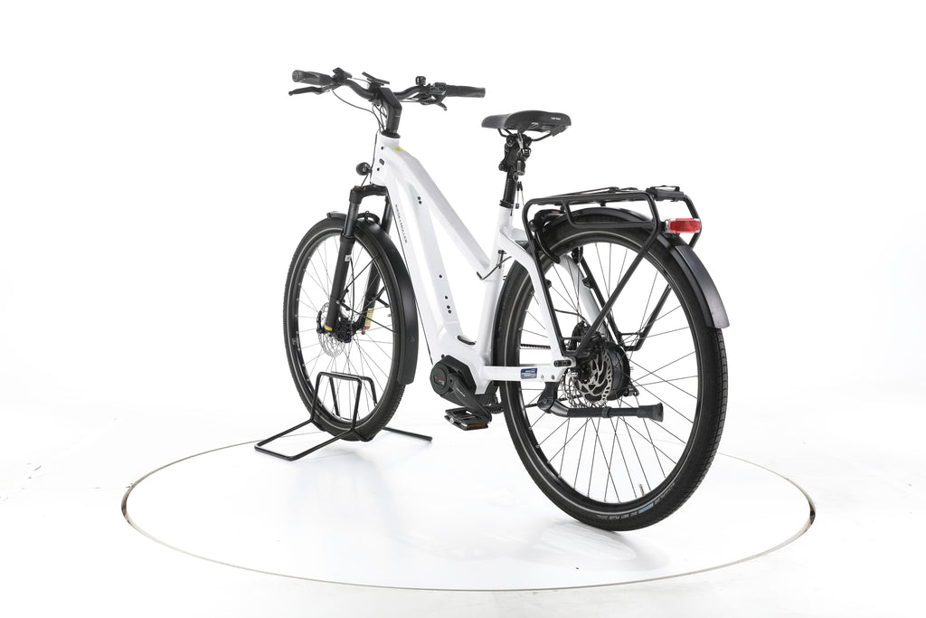 Riese & Müller Charger4 Mixte GT vario City E-Bike 2025 - Image 9