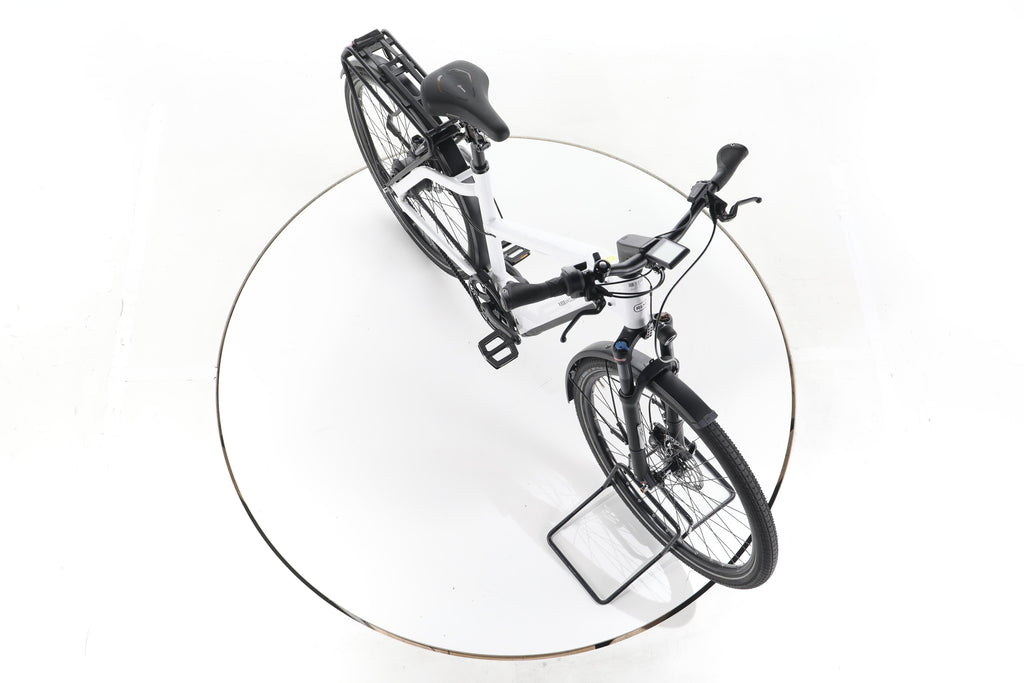 Riese & Müller Charger4 Mixte GT vario City E-Bike 2025 - Image 15