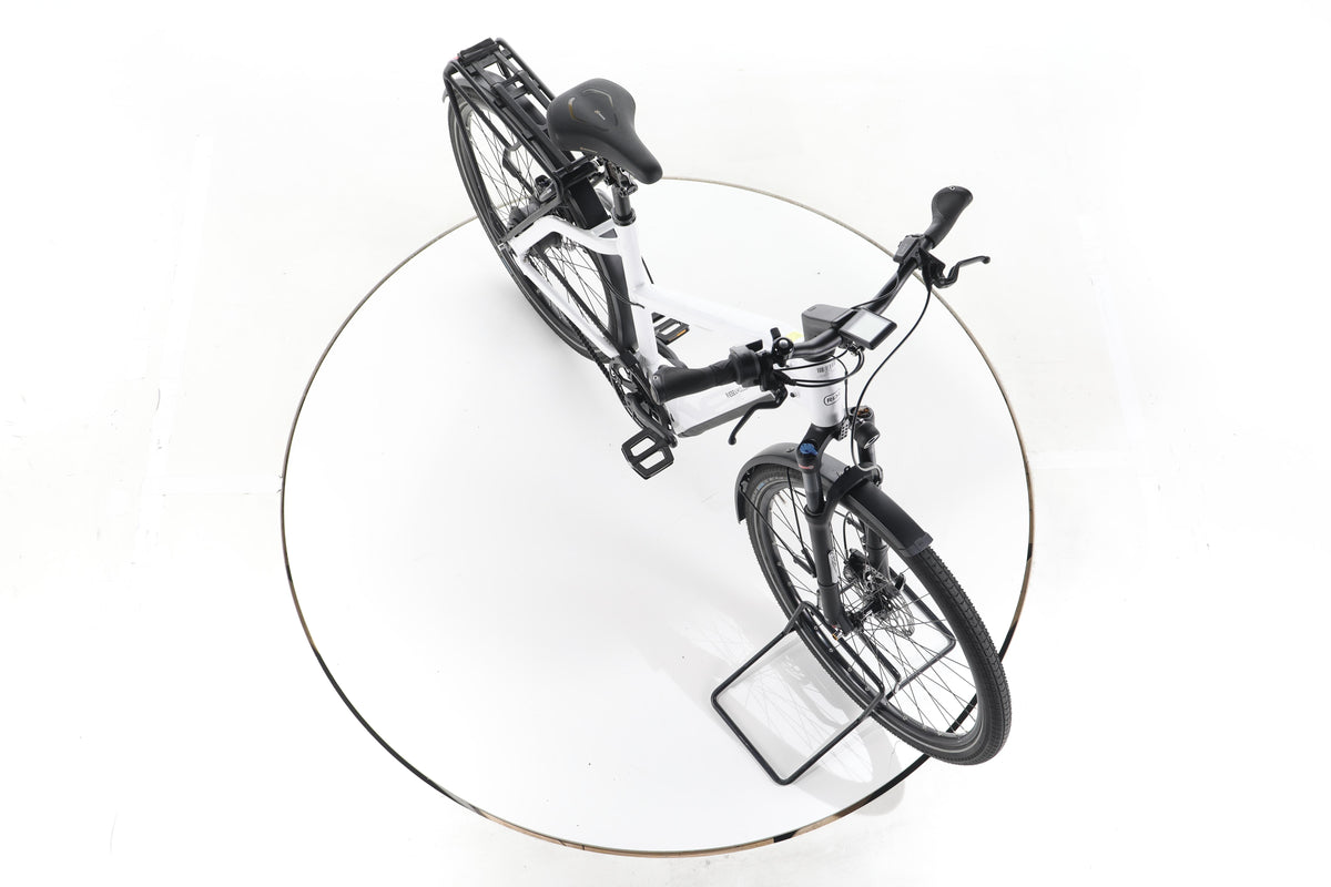 Riese & Müller Charger4 Mixte GT vario City E-Bike 2025 - Image 15