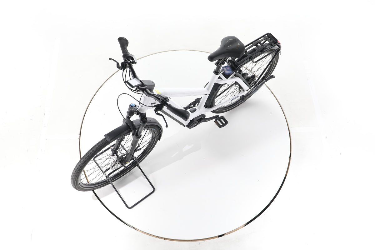 Riese & Müller Charger4 Mixte GT vario City E-Bike 2025 - Image 18