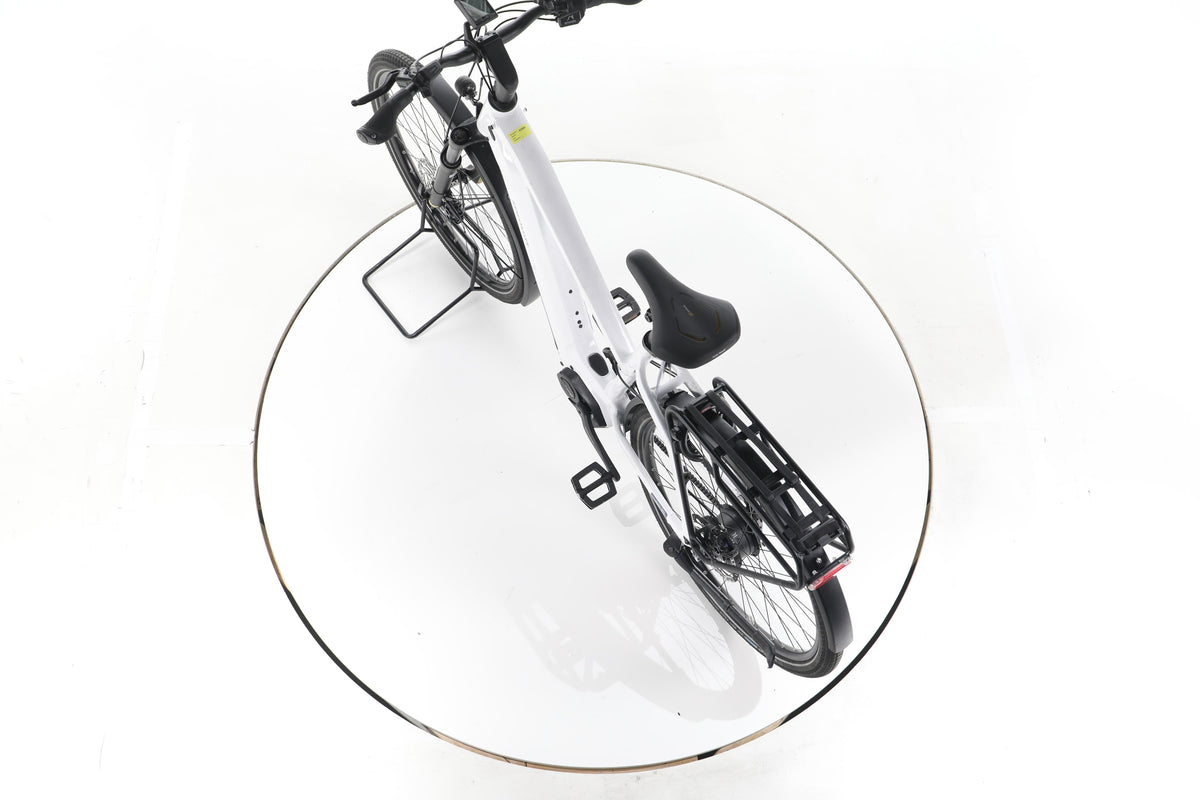 Riese & Müller Charger4 Mixte GT vario City E-Bike 2025 - Image 21