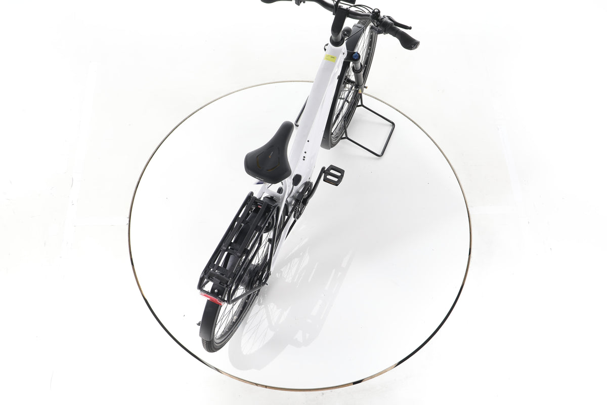 Riese & Müller Charger4 Mixte GT vario City E-Bike 2025 - Image 23