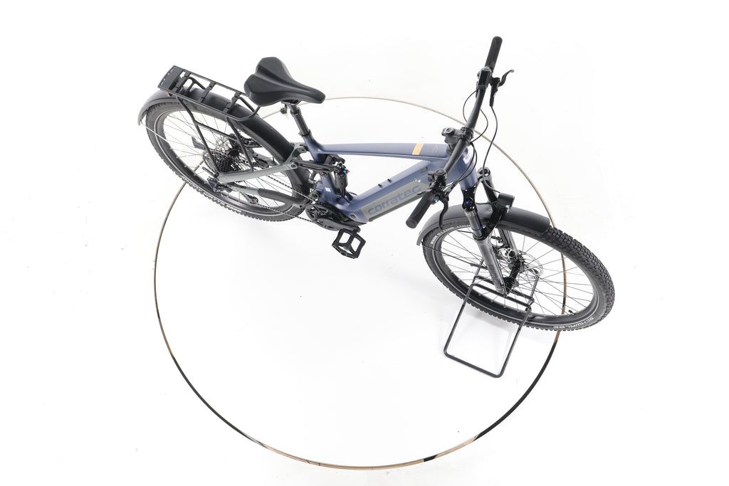 Corratec E-Power MTC 120 LTD SUV E-Bike 2026 - Image 14