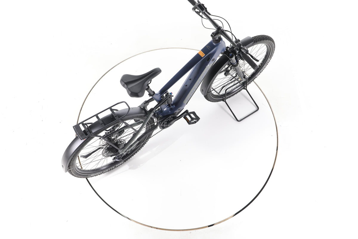 Corratec E-Power MTC 120 LTD SUV E-Bike 2026 - Image 24