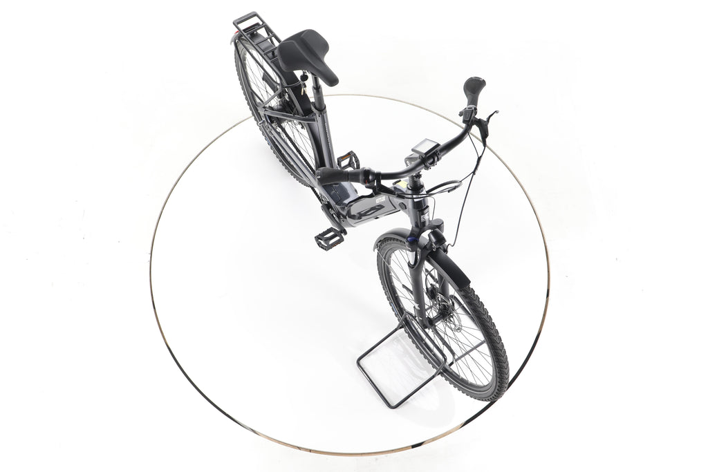 Kettler Quadriga P5 Belt City E-Bike Tiefeinsteiger - Image 15