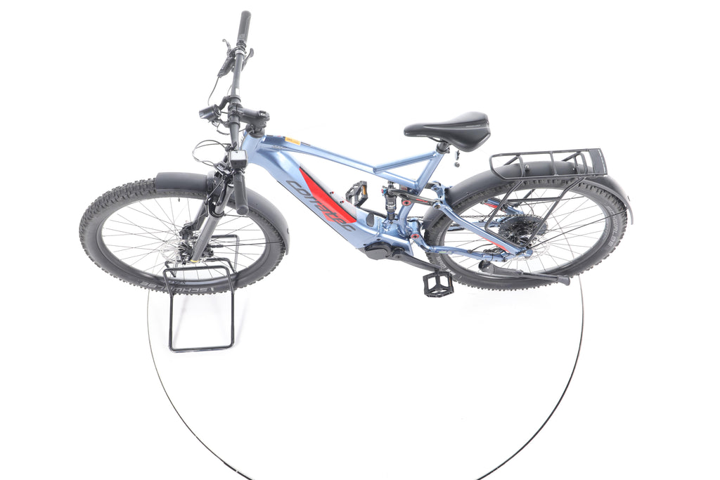 Corratec E-Power MTC 120 Elite SUV E-Bike - Image 19