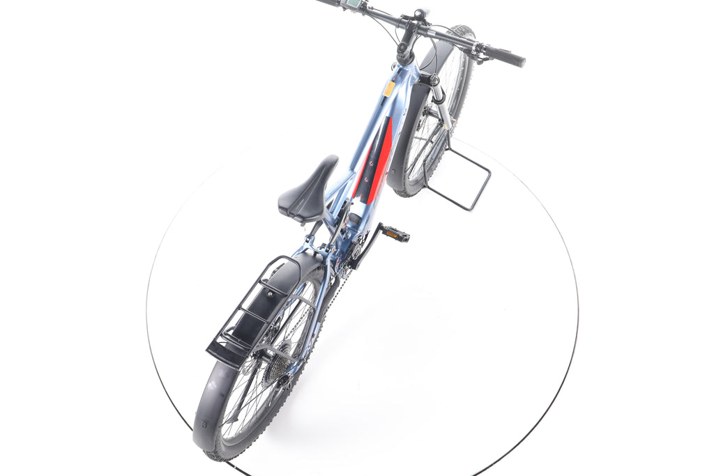 Corratec E-Power MTC 120 Elite SUV E-Bike - Image 23