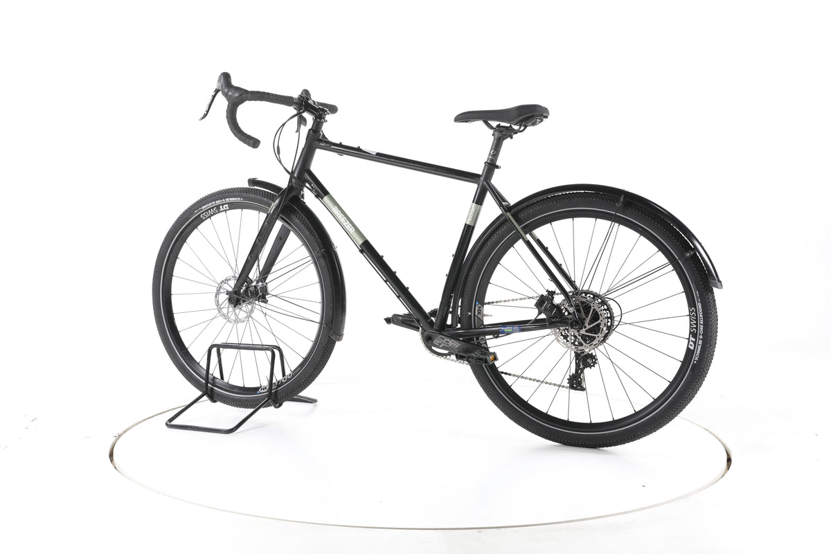 Breezer Bikes Radar X Gravelbike - Image 8