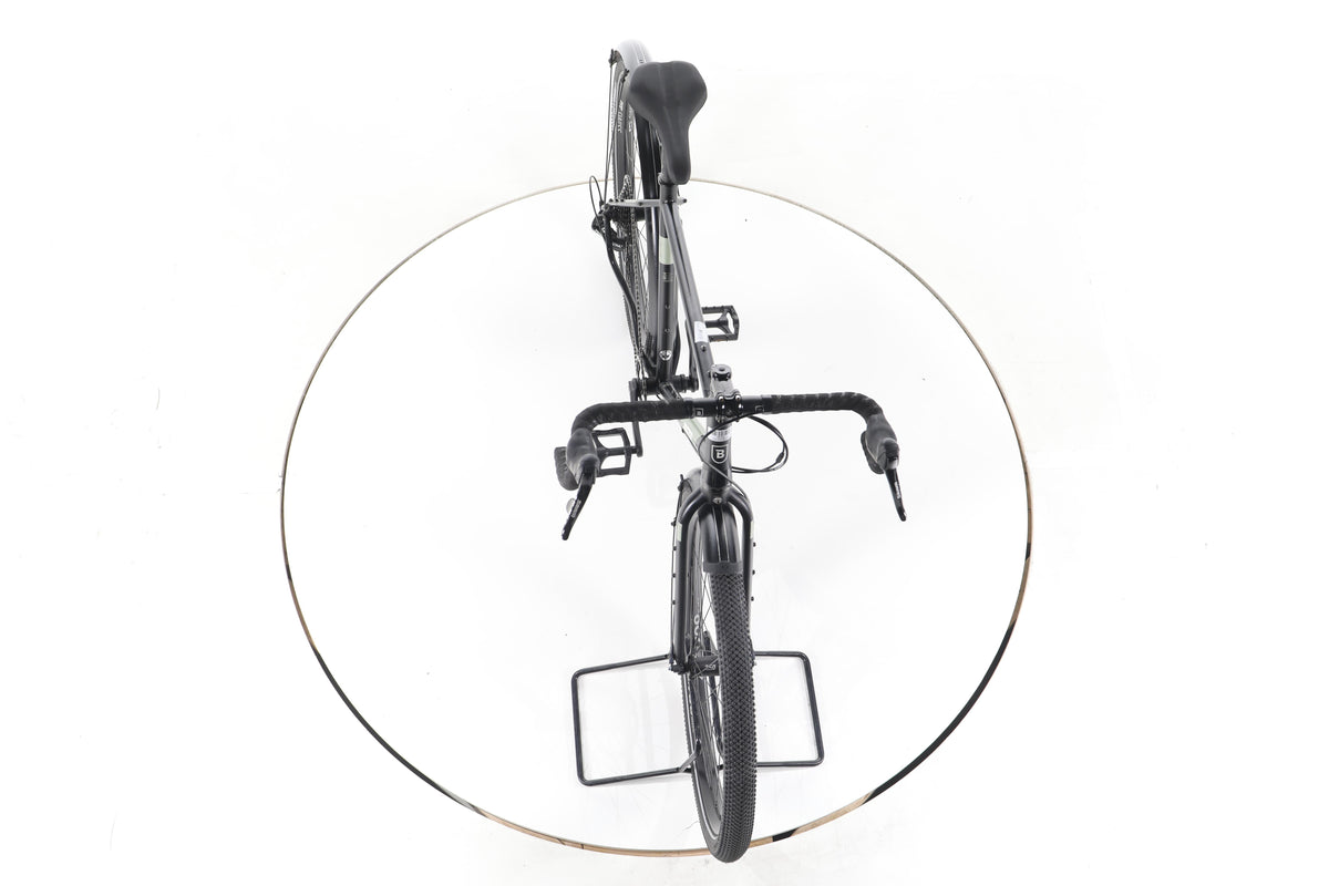 Breezer Bikes Radar X Gravelbike - Image 16