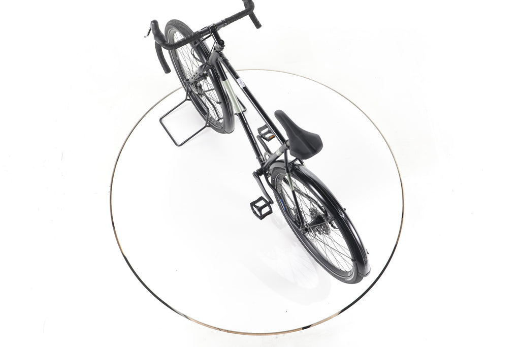 Breezer Bikes Radar X Gravelbike - Image 21