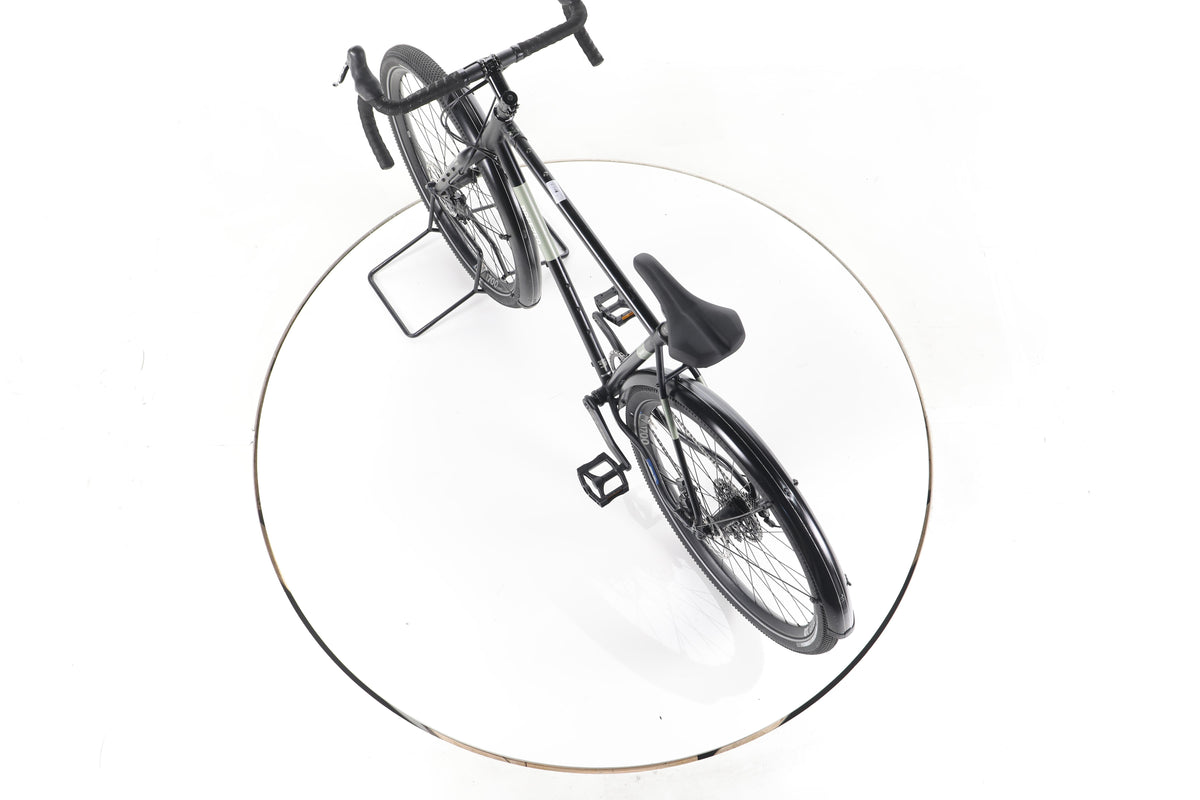 Breezer Bikes Radar X Gravelbike - Image 21