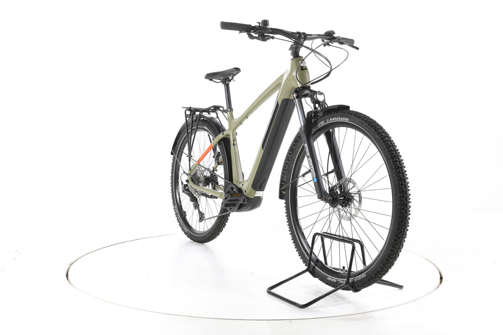 CONE Bikes eCross IN 3.0 Trekking E-Bike - Image 3