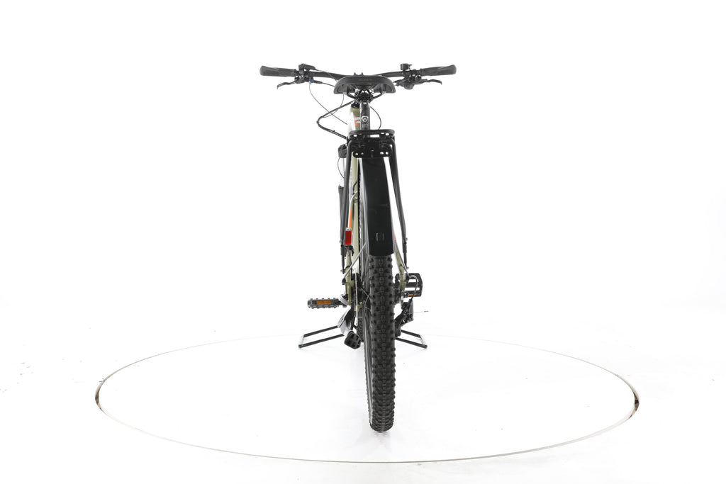 CONE Bikes eCross IN 3.0 Trekking E-Bike - Image 10
