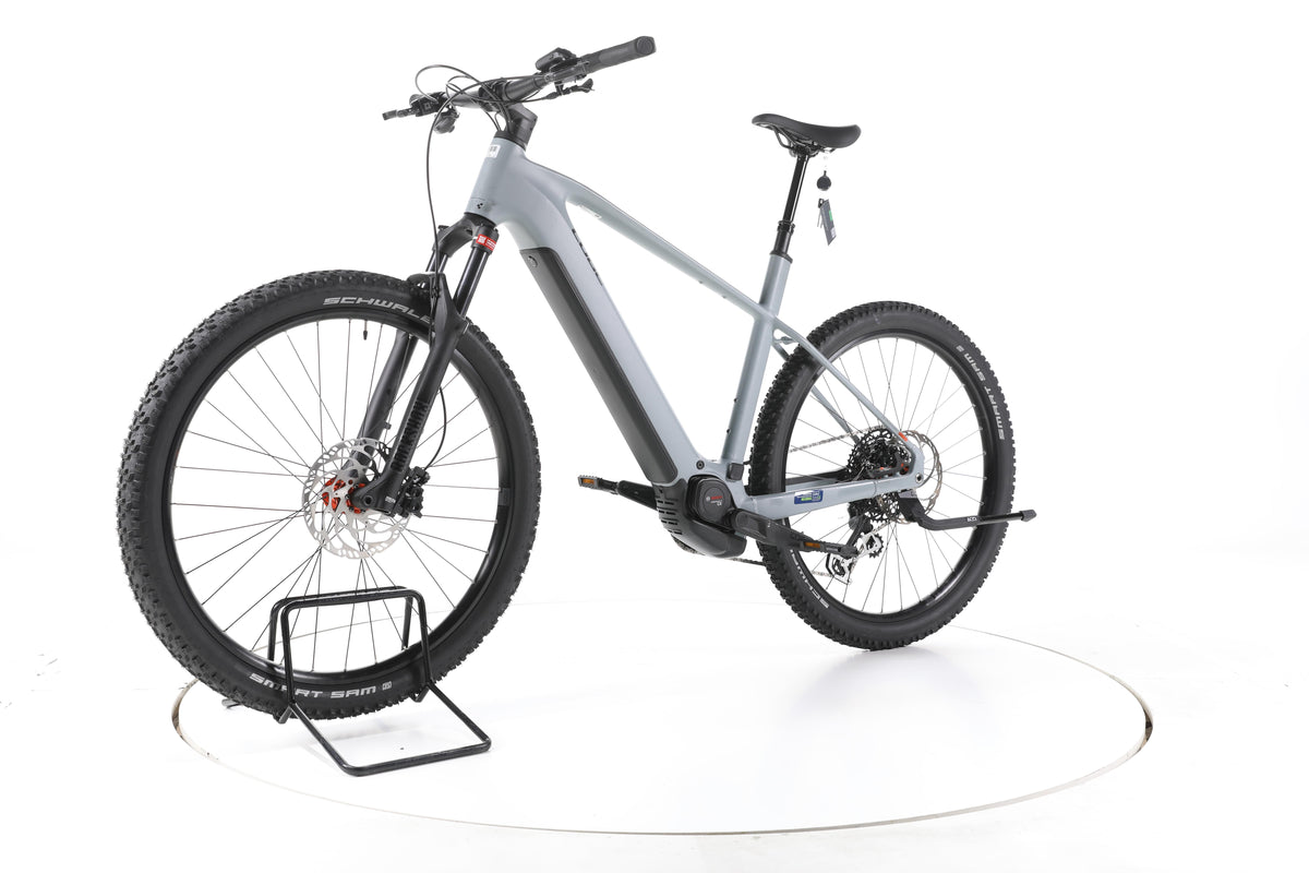 Cube Reaction Hybrid Race 800 E-Bike 2025 - Image 6
