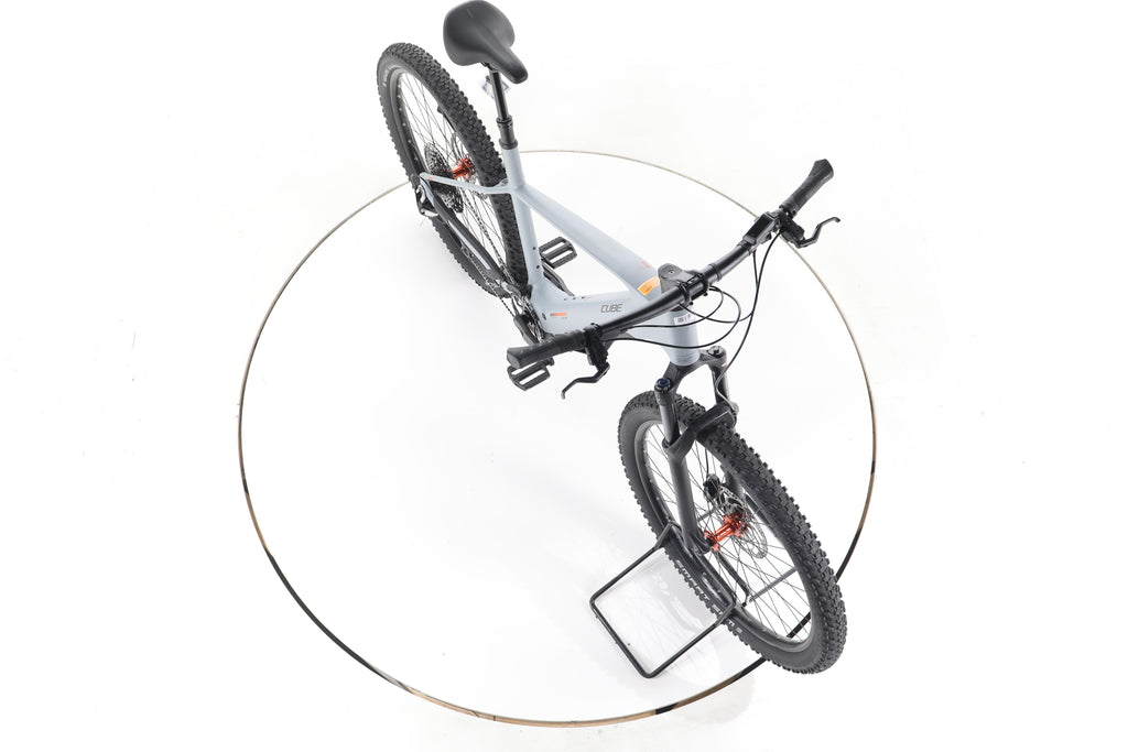 Cube Reaction Hybrid Race 800 E-Bike 2025 - Image 15