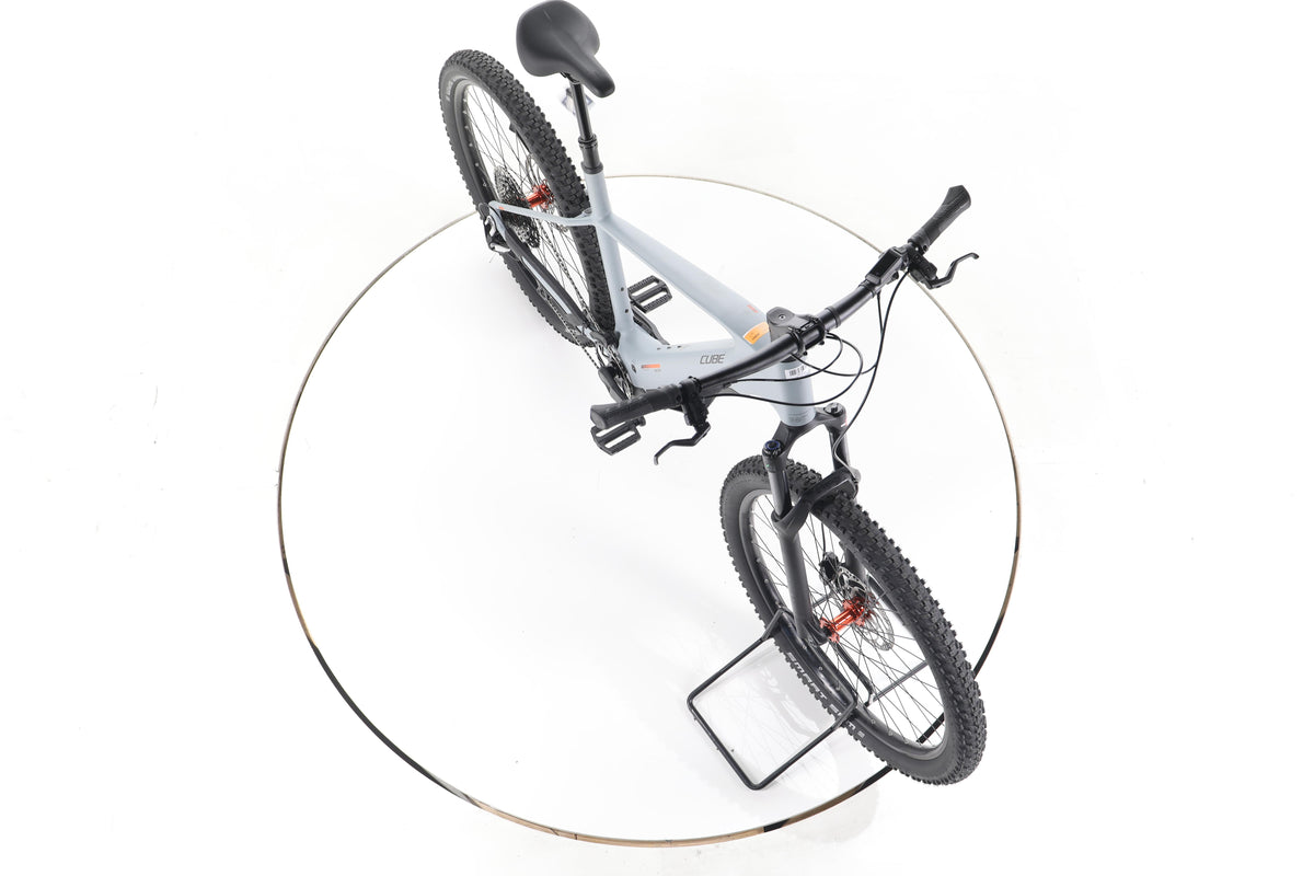 Cube Reaction Hybrid Race 800 E-Bike 2025 - Image 15