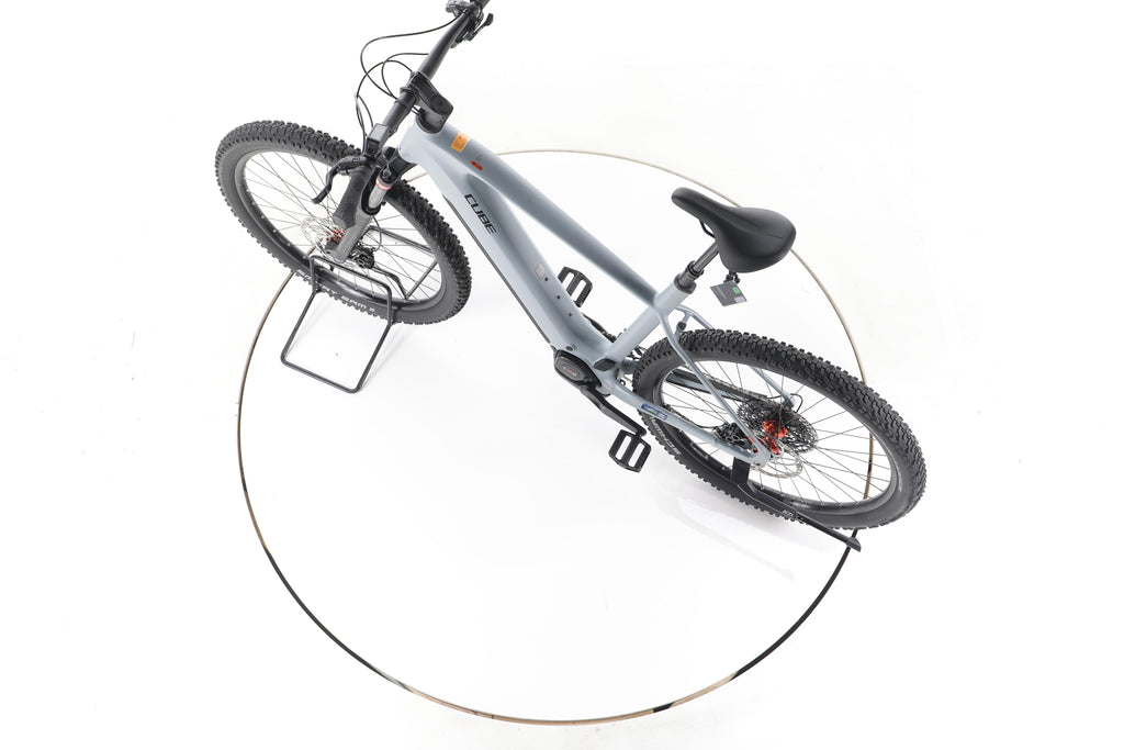 Cube Reaction Hybrid Race 800 E-Bike 2025 - Image 20