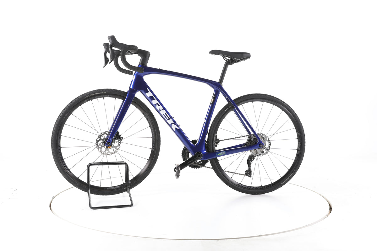 Trek Domane SL6 Gravelbike Carbon 2025 - Image 7