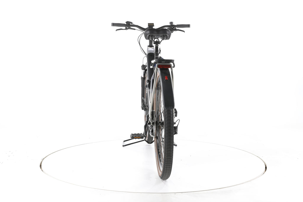 Cube Touring Hybrid Pro Trekking E-Bike Tiefeinsteiger - Image 10