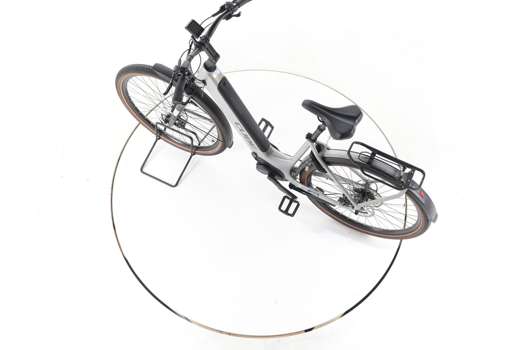 Cube Touring Hybrid Pro Trekking E-Bike Tiefeinsteiger - Image 20