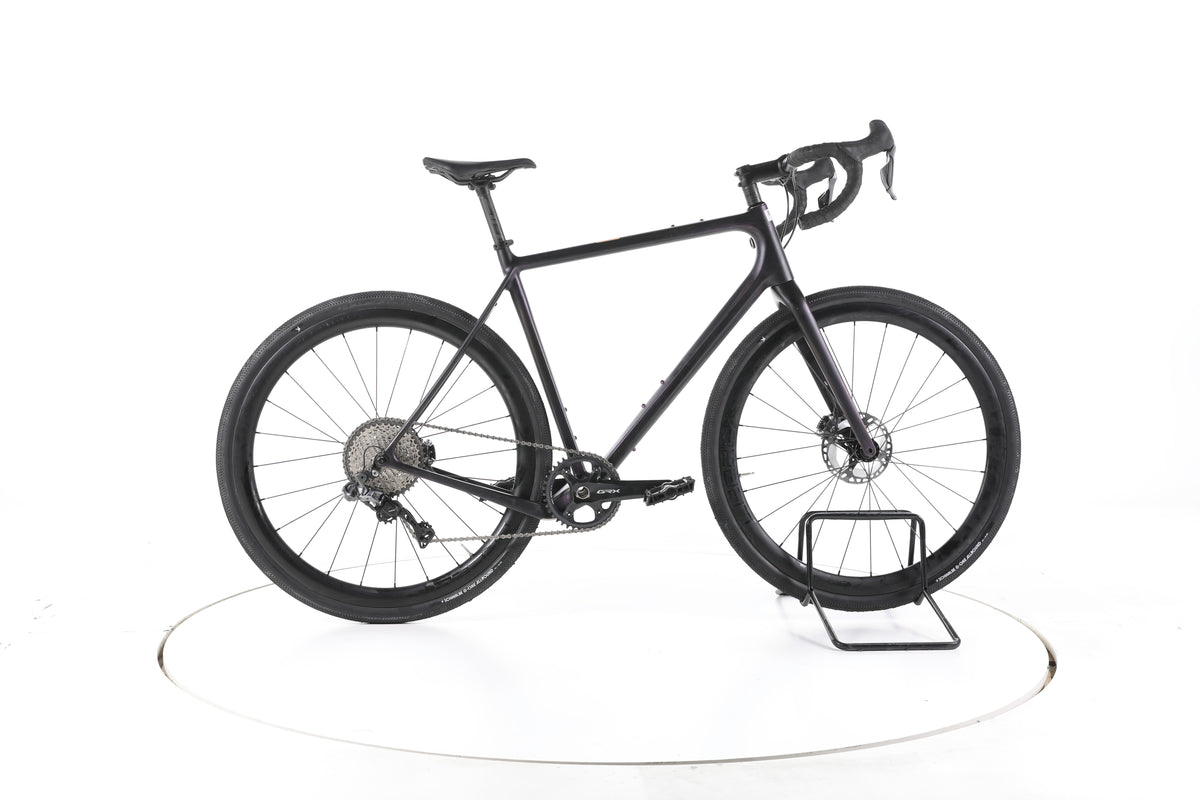 OPEN Wi.De Gravelbike Carbon - Image 1