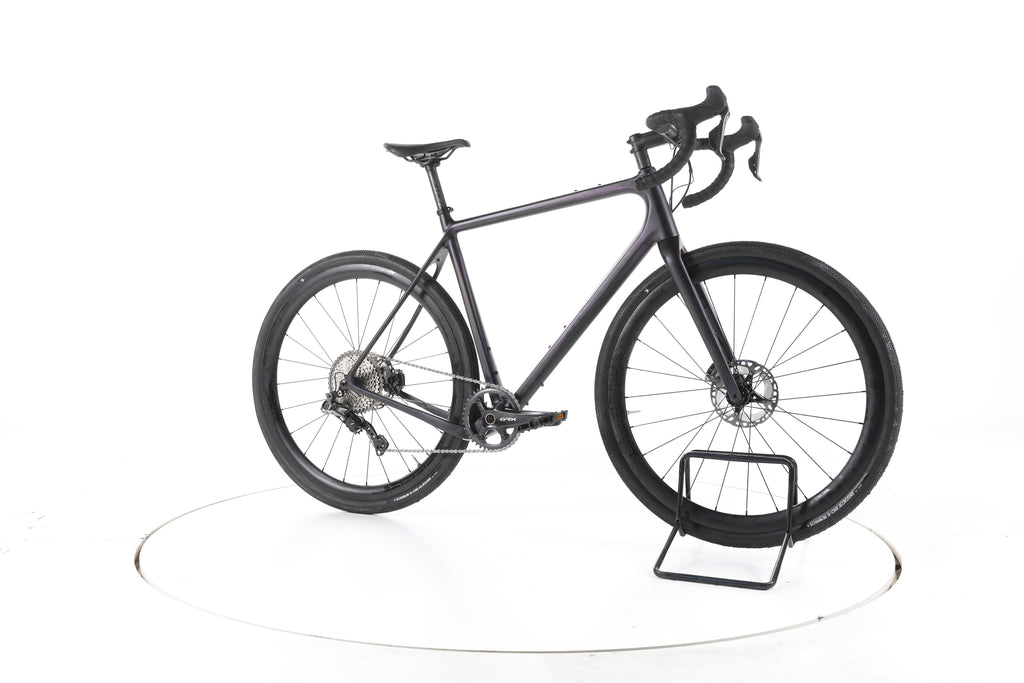 OPEN Wi.De Gravelbike Carbon - Image 2