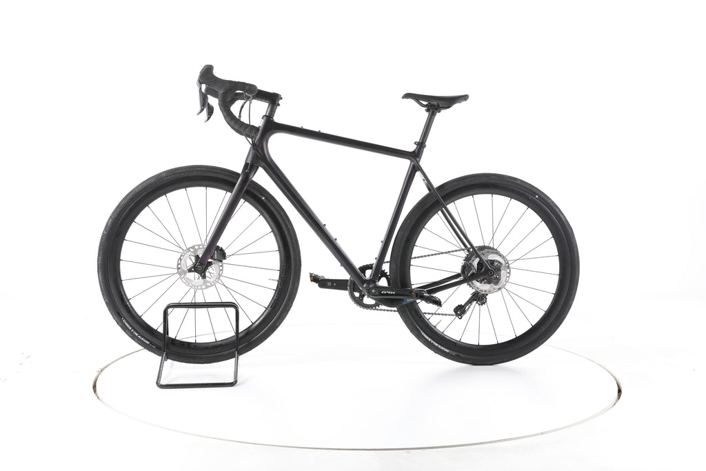 OPEN Wi.De Gravelbike Carbon - Image 7