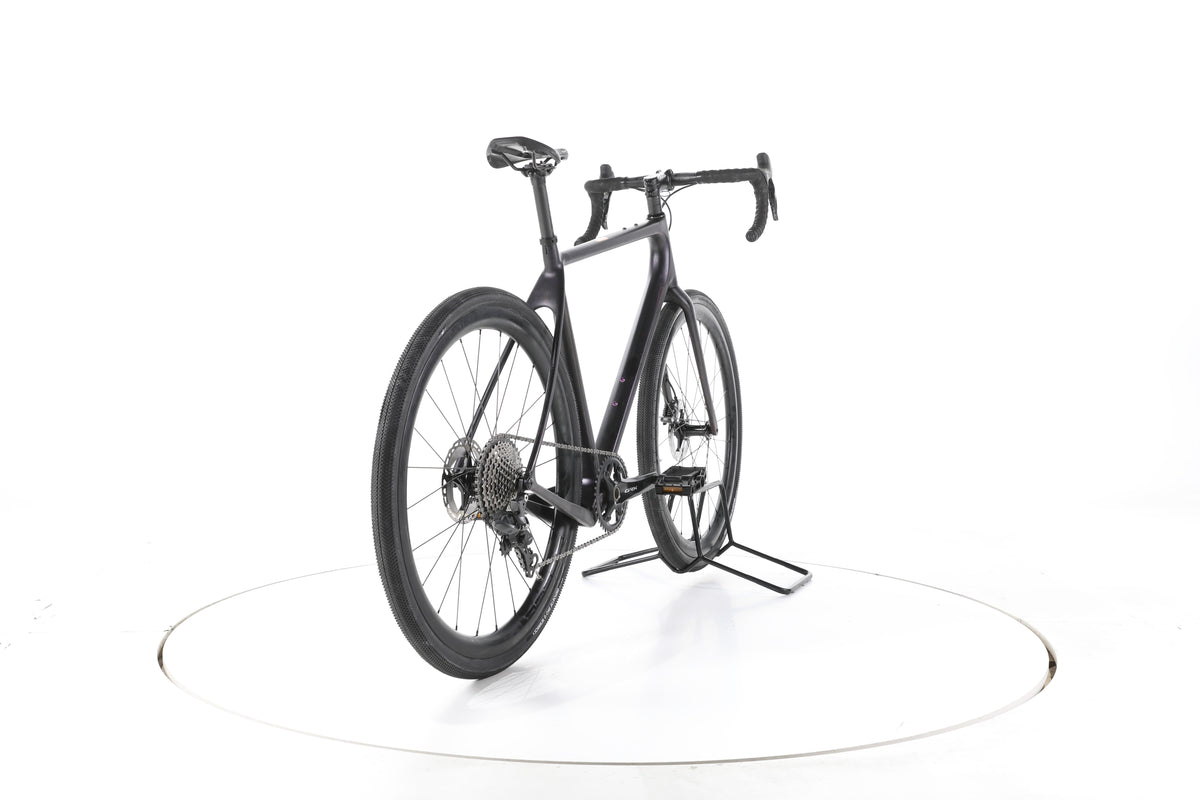 OPEN Wi.De Gravelbike Carbon - Image 11