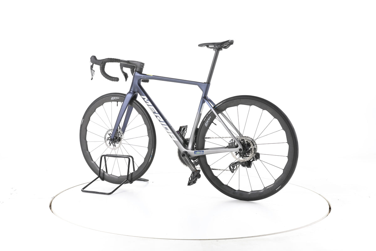 Merida Scultura 10K Rennrad Carbon 2026 - Image 8