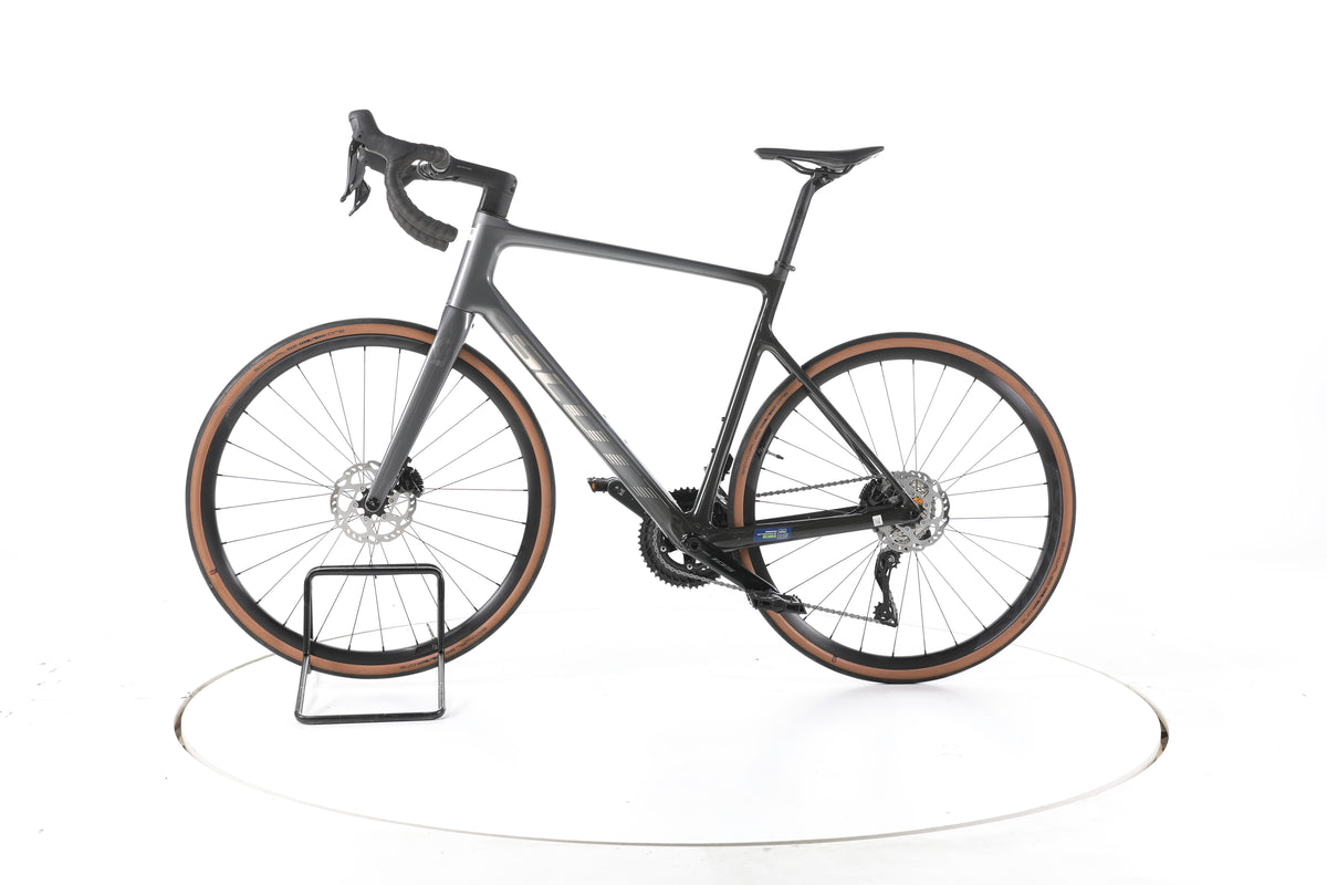 Scott Addict 20 Rennrad Carbon 2024 - Image 7