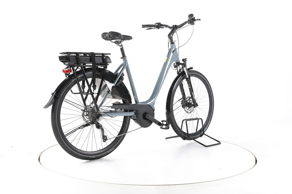 Superior SBT 300 Trekking E-Bike Tiefeinsteiger - Image 12