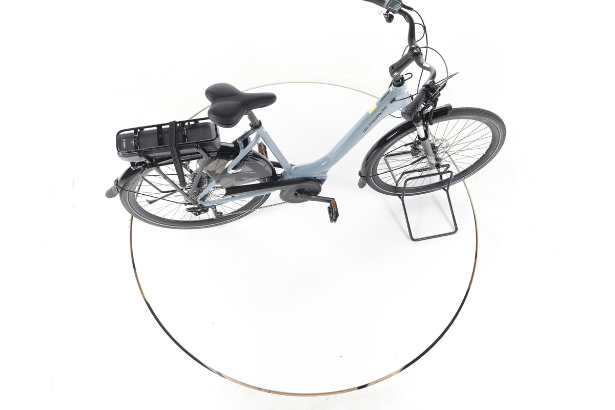 Superior SBT 300 Trekking E-Bike Tiefeinsteiger - Image 13