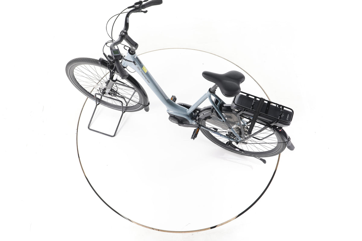 Superior SBT 300 Trekking E-Bike Tiefeinsteiger - Image 20