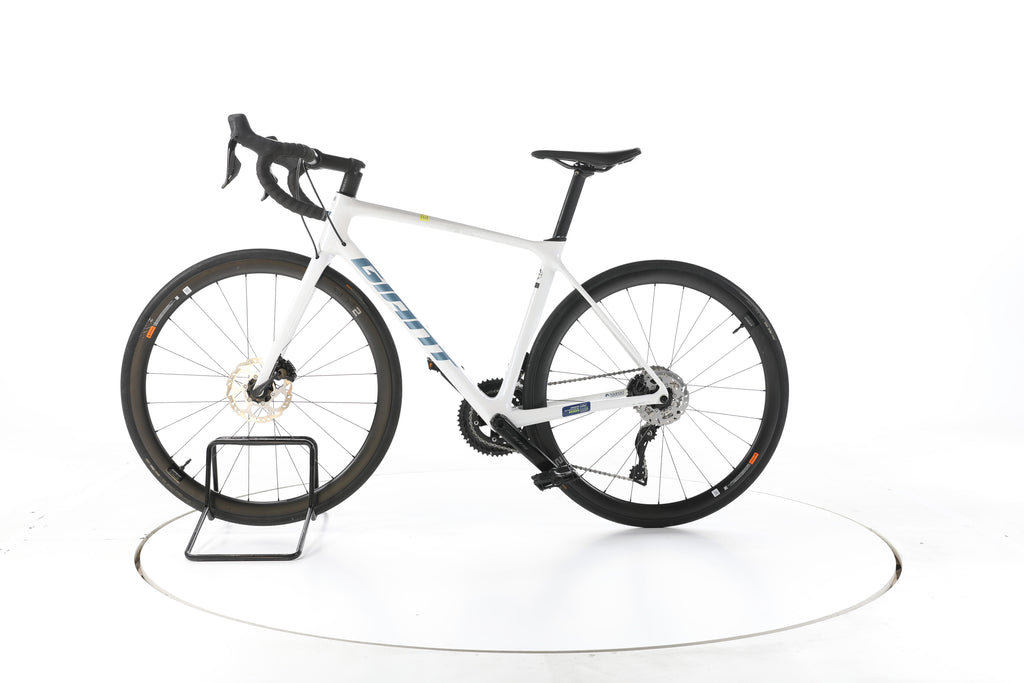 Giant TCR Advanced 1+ Rennrad Carbon - Image 7