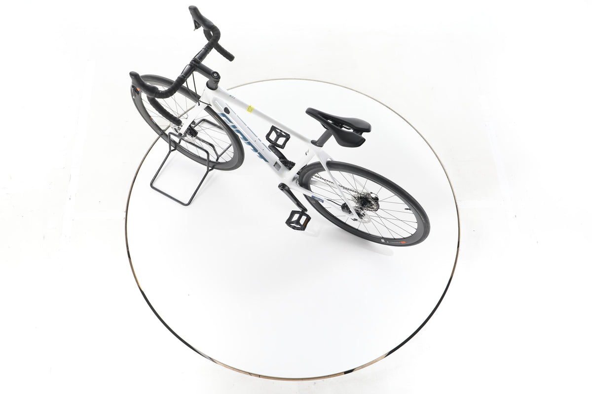 Giant TCR Advanced 1+ Rennrad Carbon - Image 20