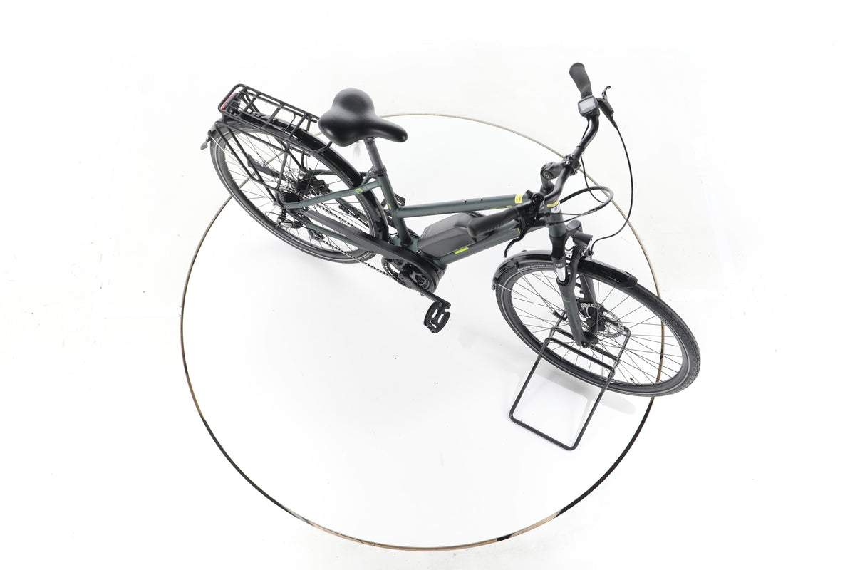 Triumph E Bird Plus 400 Trekking E-Bike - Image 14