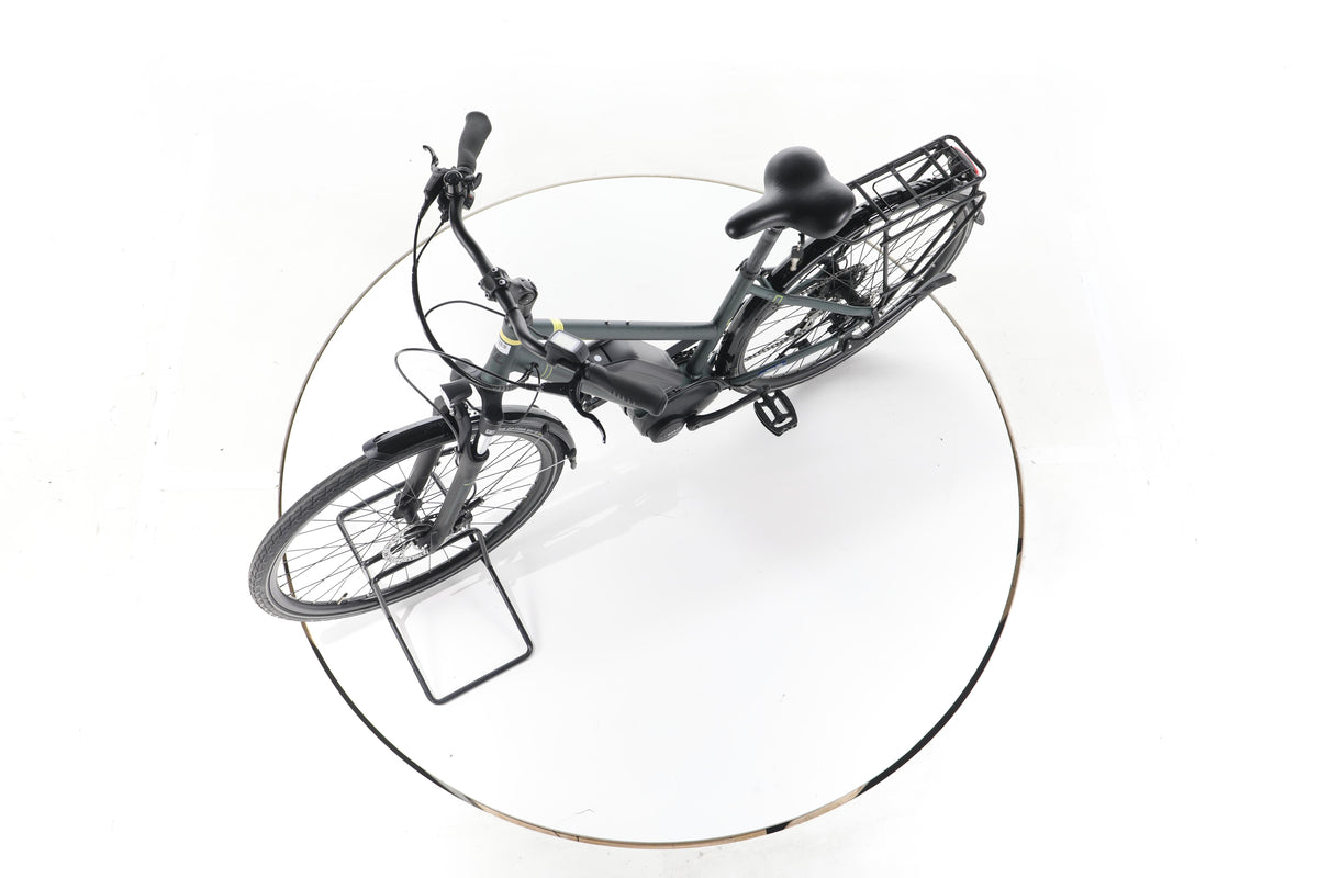 Triumph E Bird Plus 400 Trekking E-Bike - Image 18