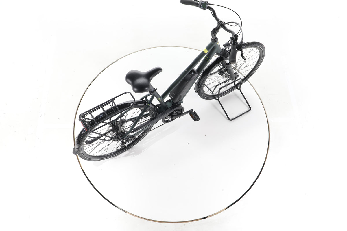Triumph E Bird Plus 400 Trekking E-Bike - Image 24