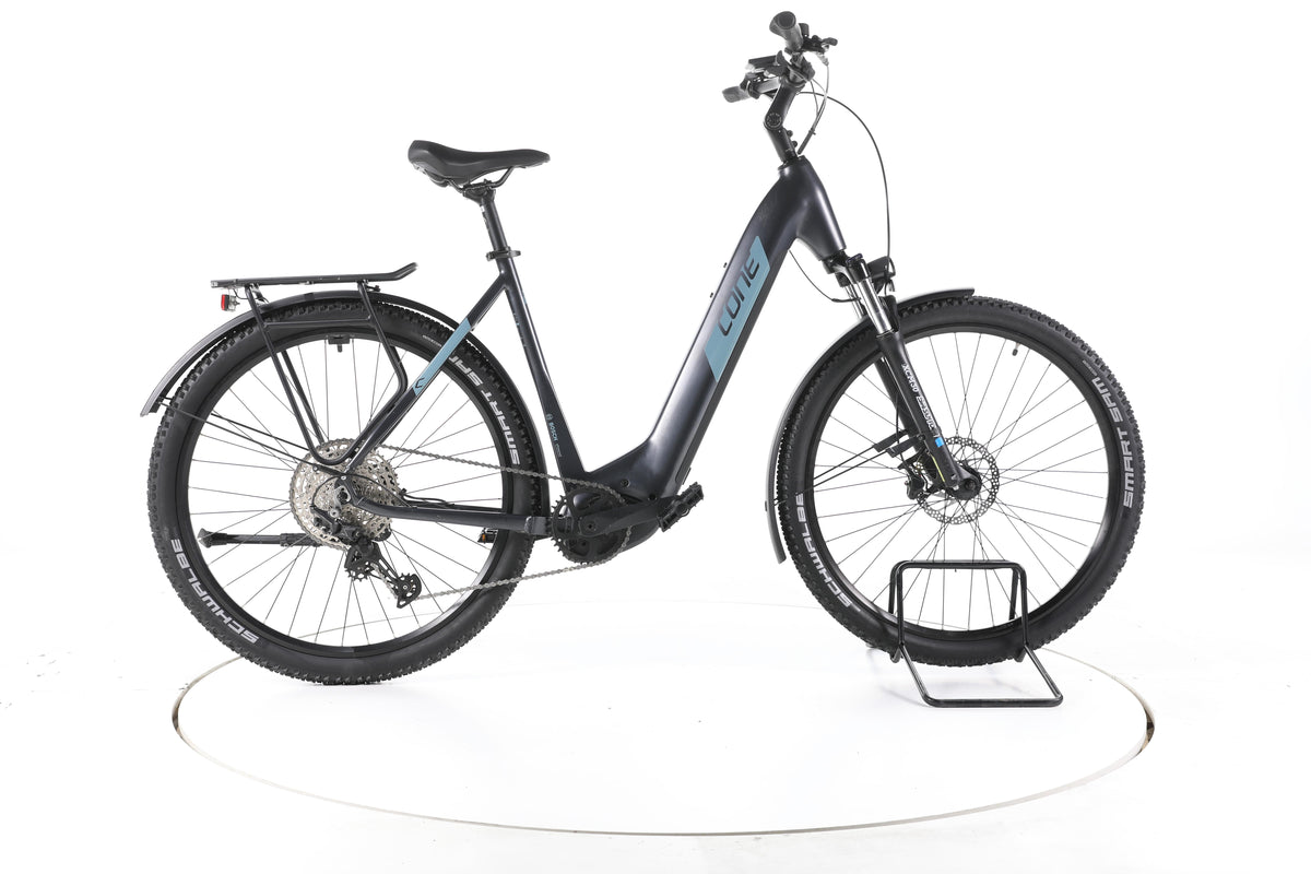 CONE Bikes Cone eSUV IN 3.0 Trekking E-Bike Tiefeinsteiger - Image 1