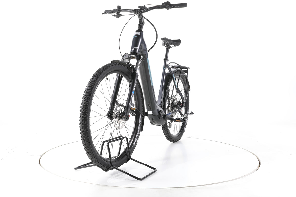 CONE Bikes Cone eSUV IN 3.0 Trekking E-Bike Tiefeinsteiger - Image 5