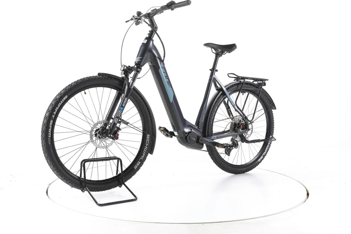 CONE Bikes Cone eSUV IN 3.0 Trekking E-Bike Tiefeinsteiger - Image 6