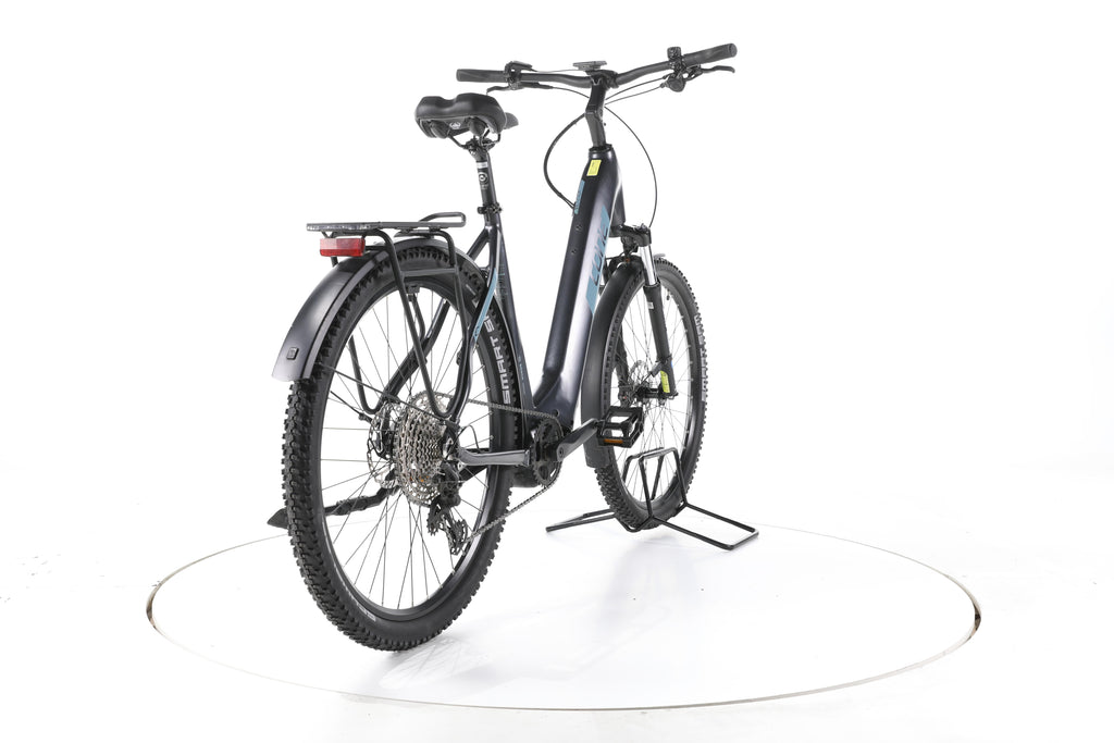 CONE Bikes Cone eSUV IN 3.0 Trekking E-Bike Tiefeinsteiger - Image 11