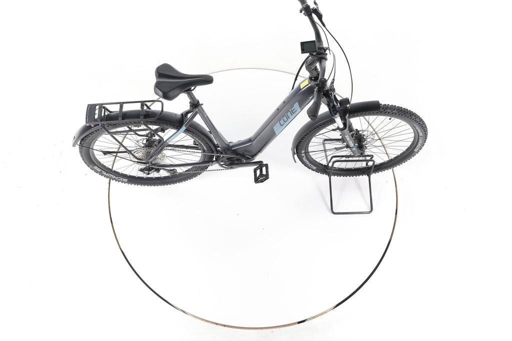 CONE Bikes Cone eSUV IN 3.0 Trekking E-Bike Tiefeinsteiger - Image 13