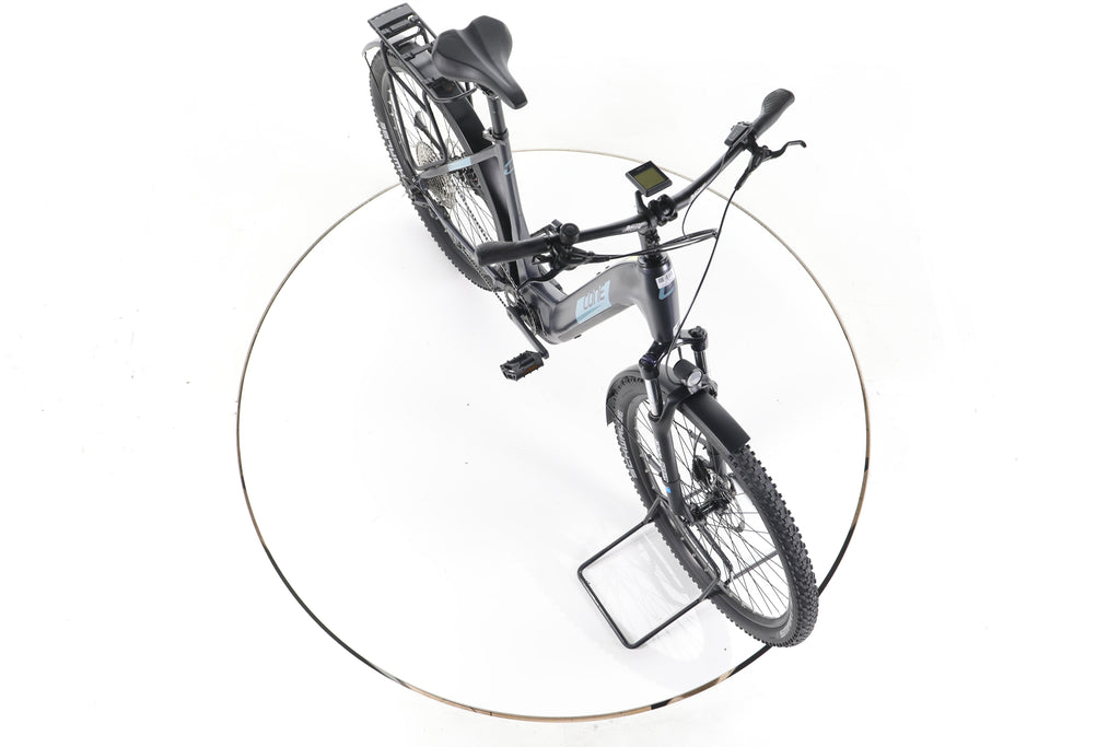 CONE Bikes Cone eSUV IN 3.0 Trekking E-Bike Tiefeinsteiger - Image 15