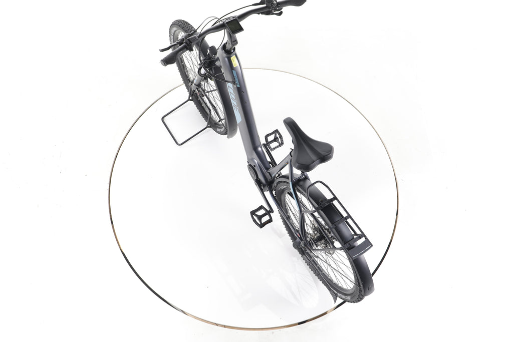 CONE Bikes Cone eSUV IN 3.0 Trekking E-Bike Tiefeinsteiger - Image 21