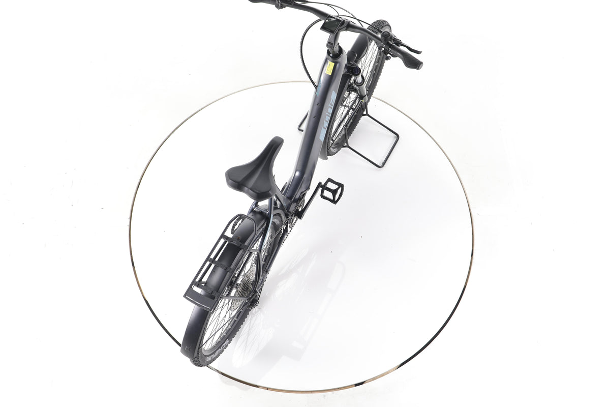 CONE Bikes Cone eSUV IN 3.0 Trekking E-Bike Tiefeinsteiger - Image 23