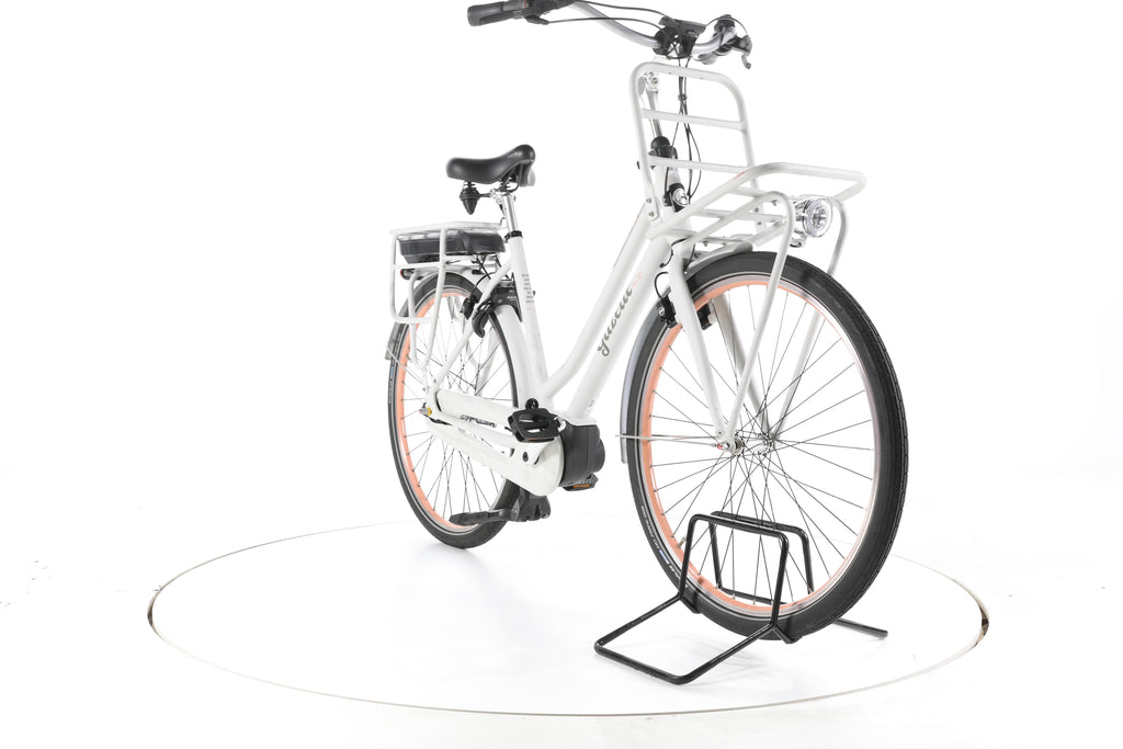 Gazelle Miss Grace C7+ HMB City E-Bike Tiefeinsteiger - Image 3