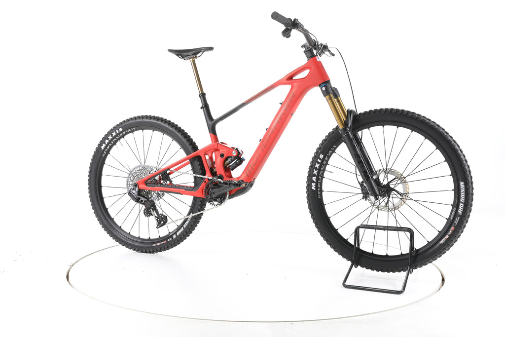 Mondraker NEAT RR E-Bike Fully Carbon 2025 - Image 2
