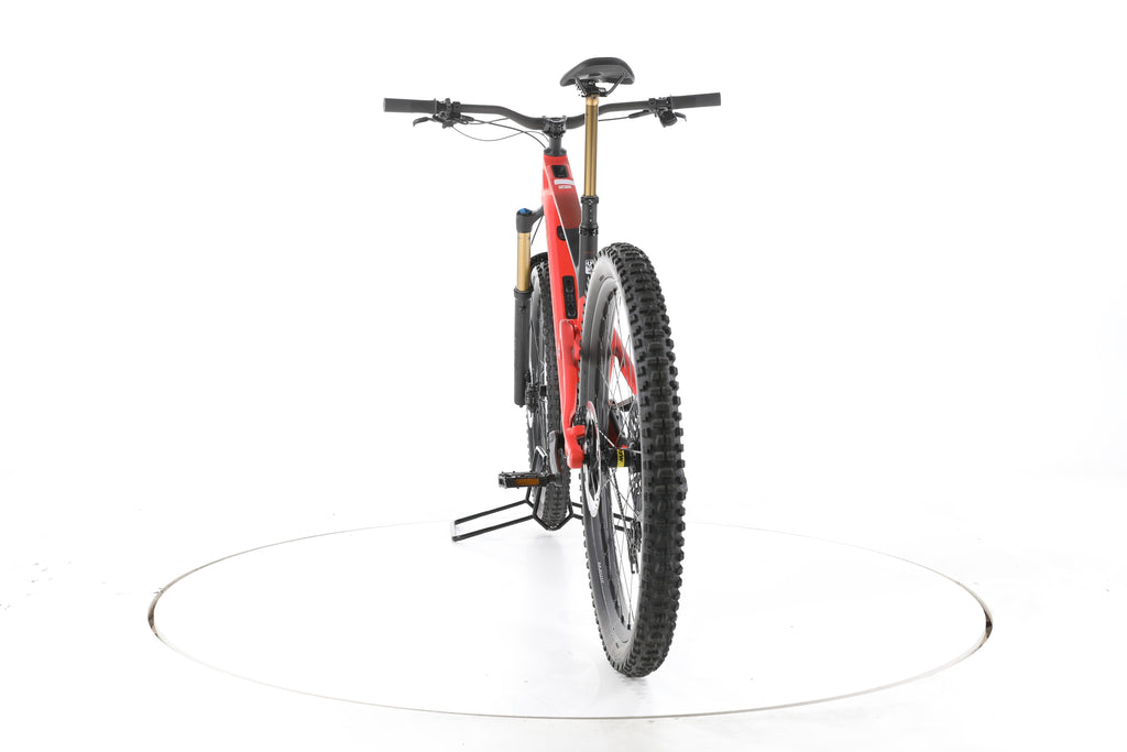Mondraker NEAT RR E-Bike Fully Carbon 2025 - Image 10